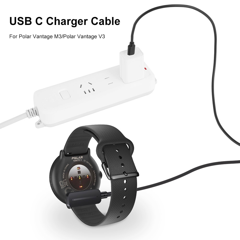 USB C Charging Cable Cord 1M P - đánh giá và giá Smartwatch X2
