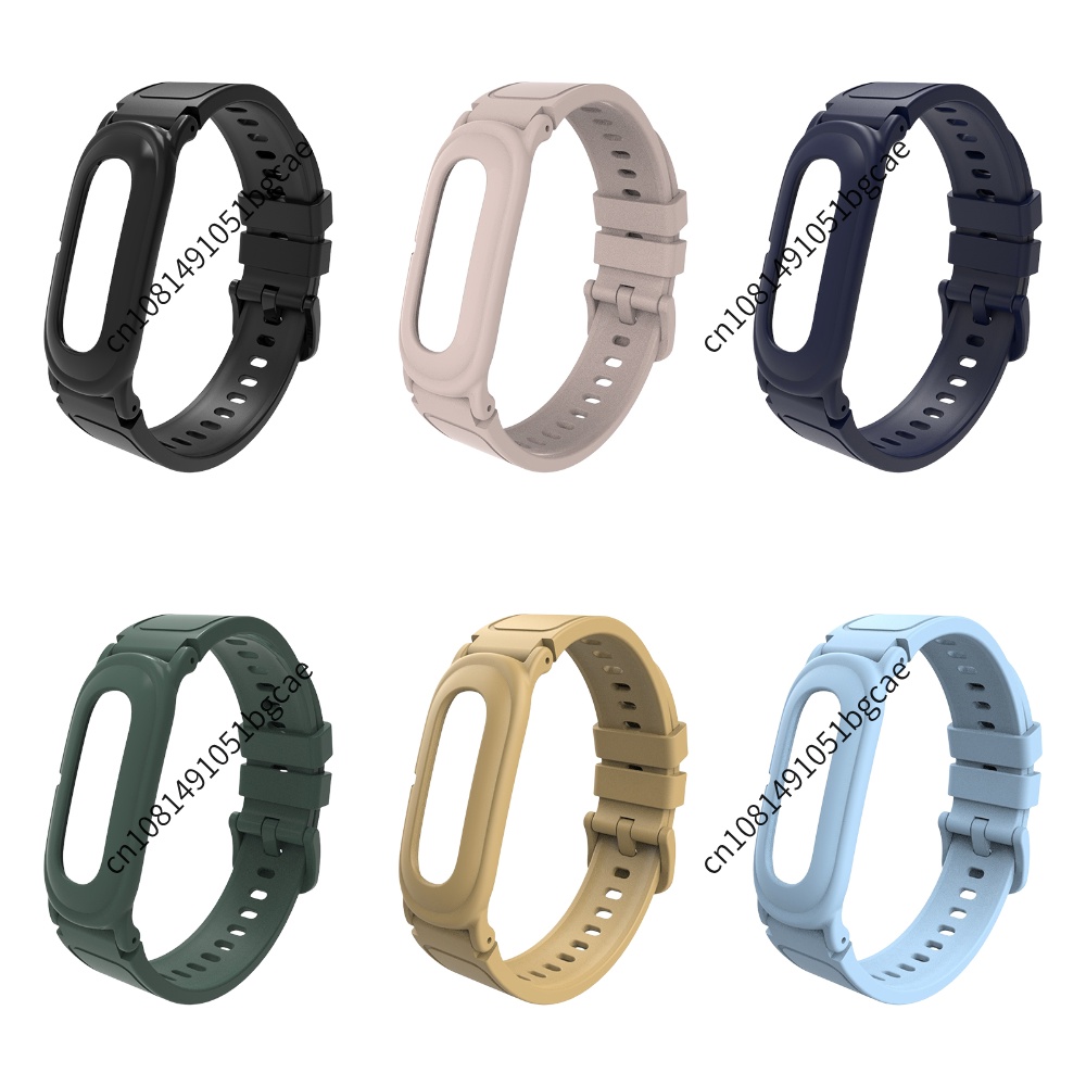 Sport Breathable band for Goog - đánh giá và giá Silicone Band Replacement