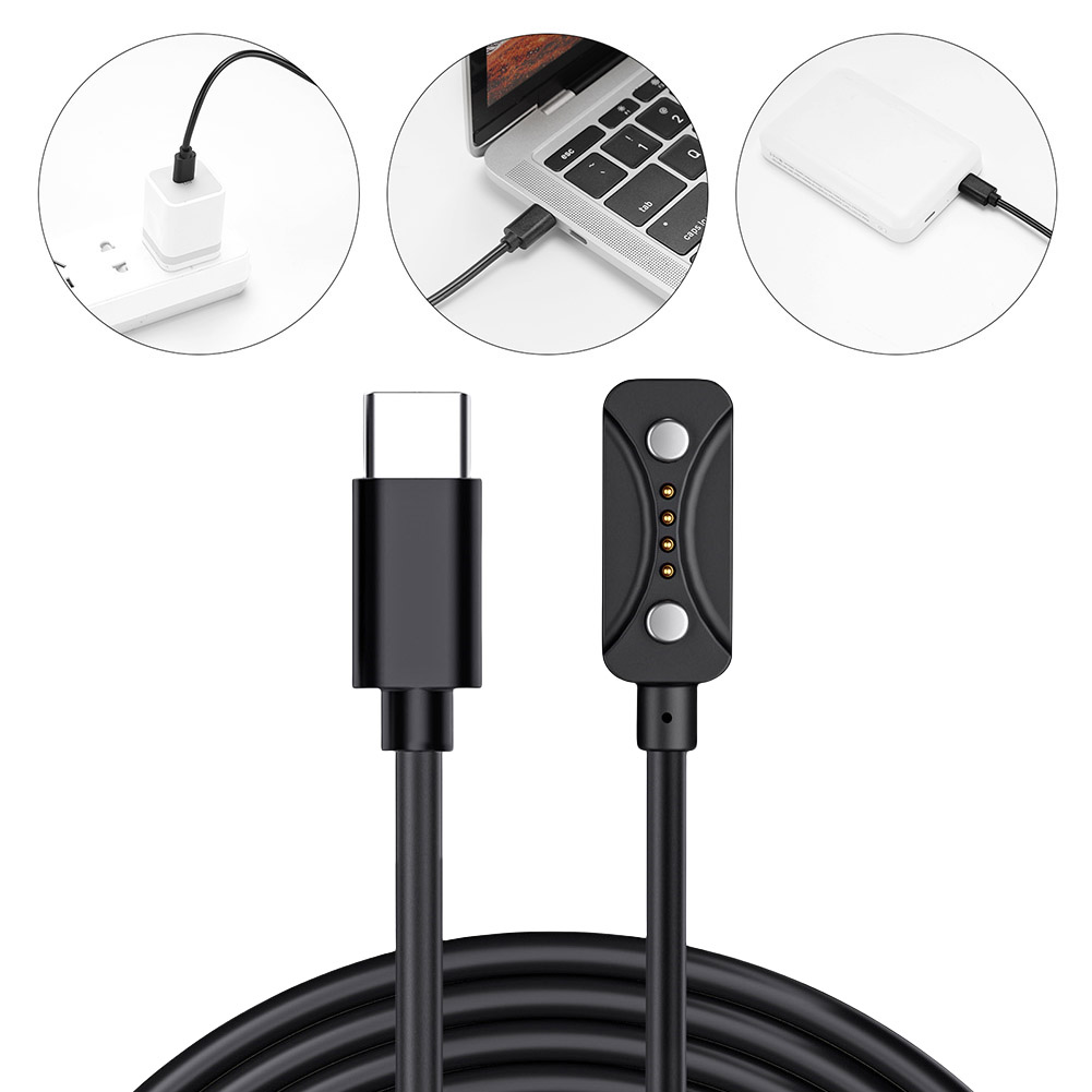 USB C Charging Cable Cord 1M C - đánh giá và giá Smartwatch X2