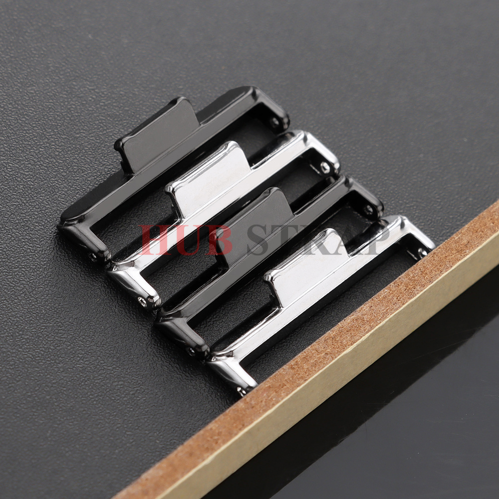 18mm 20mm 22mm Stainless Steel - đánh giá và giá Huawei Smartwatch Accessories