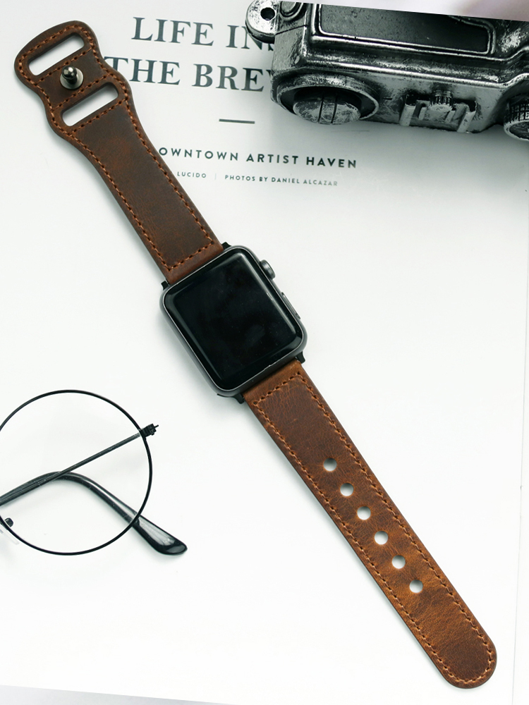 Bao Da Chính Hãng Correa Dây Đ - đánh giá và giá Smartwatch Accessories Shop