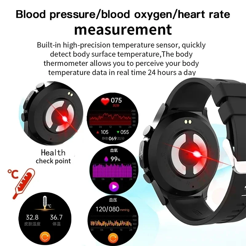 ECG GEJIAN 1.39 
